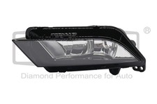 Nebelscheinwerfer DPA 99411455702 für SEAT LEON ST 5F8 5F1 IBIZA 4 SC 6J1 6P5