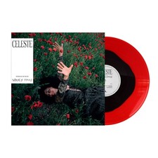 Celeste Woman of Faces (Vinyl) 12 Album Colou...