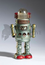  on The Hot Collector