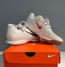 Nike Women's Zoom Vapor 12 Hardcourt Tennis Shoes Style FV5554 101