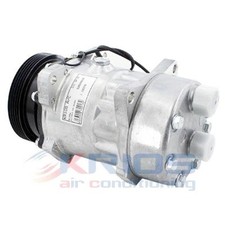Klimaanlage Kompressor Für CITROEN Jumper FIAT Ducato Bus PEUGEOT 94-11 6453NR