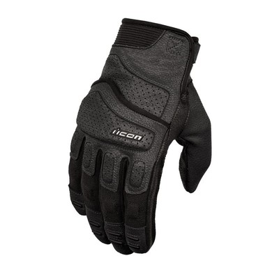 ICON Super Duty 3 CE Gloves