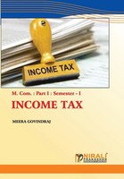 Meera Govindaraj | Income Tax | Taschenbuch | Englisch (2019)