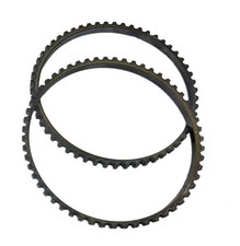 Artec for JK 1 Ton 14 Bolt 52 Tooth Tone Ring