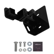 2" Receiver Hitch for Mitsubishi Raider 2006-2009 Accepts Ball Mount