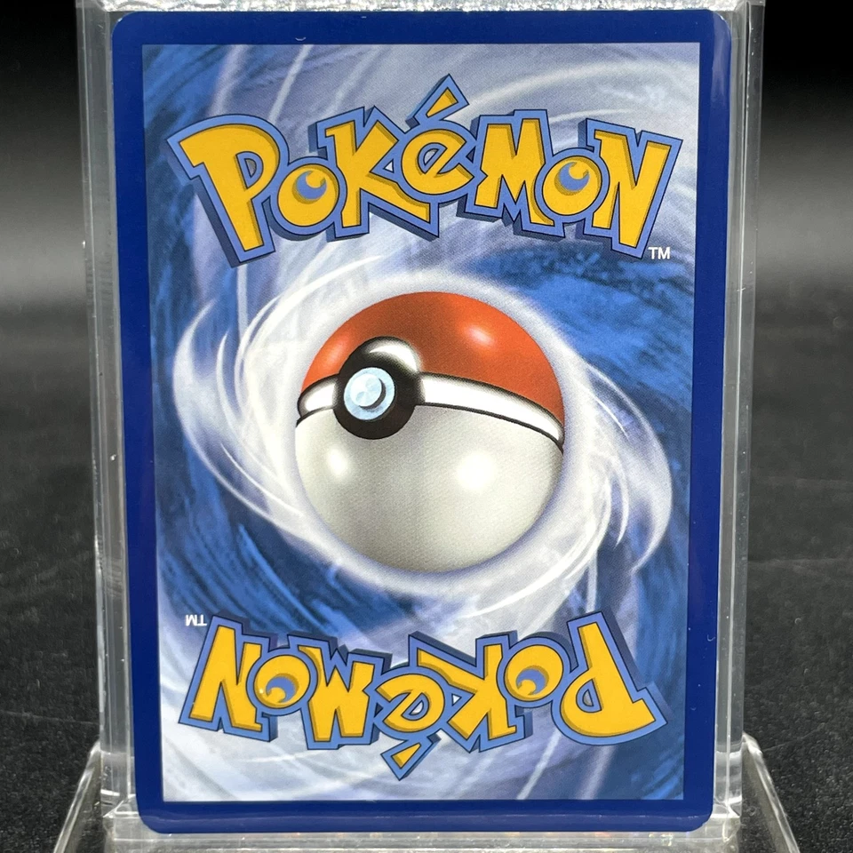 Walking Wake ex 050/162 Double Rare SV05: Temporal Forces NM - Image 2 of 2