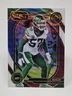 2024 Select C.J. Mosley Club Level Tri Color /149
