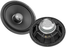 Diamond Audio HXM8F4BK 8" 2-WAY HIGH 0UTPUT MARINE SPEAKER 4