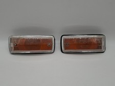 VW T2a 1967-71 HELLA Blinker Blinkerleuchten L&R Westfalia Kastenwagen