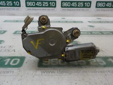 Moteur Ssangyong RODIUS