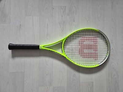 WILSON BLADE FEEL RXT 105 Neu 298gr 105sq