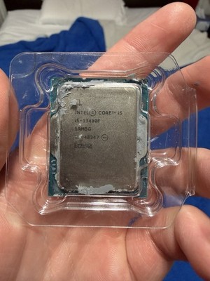Intel Core I5 13400F Desktop CPU 4.6 GHz Turbo PCIe 5.0 LGA 1700