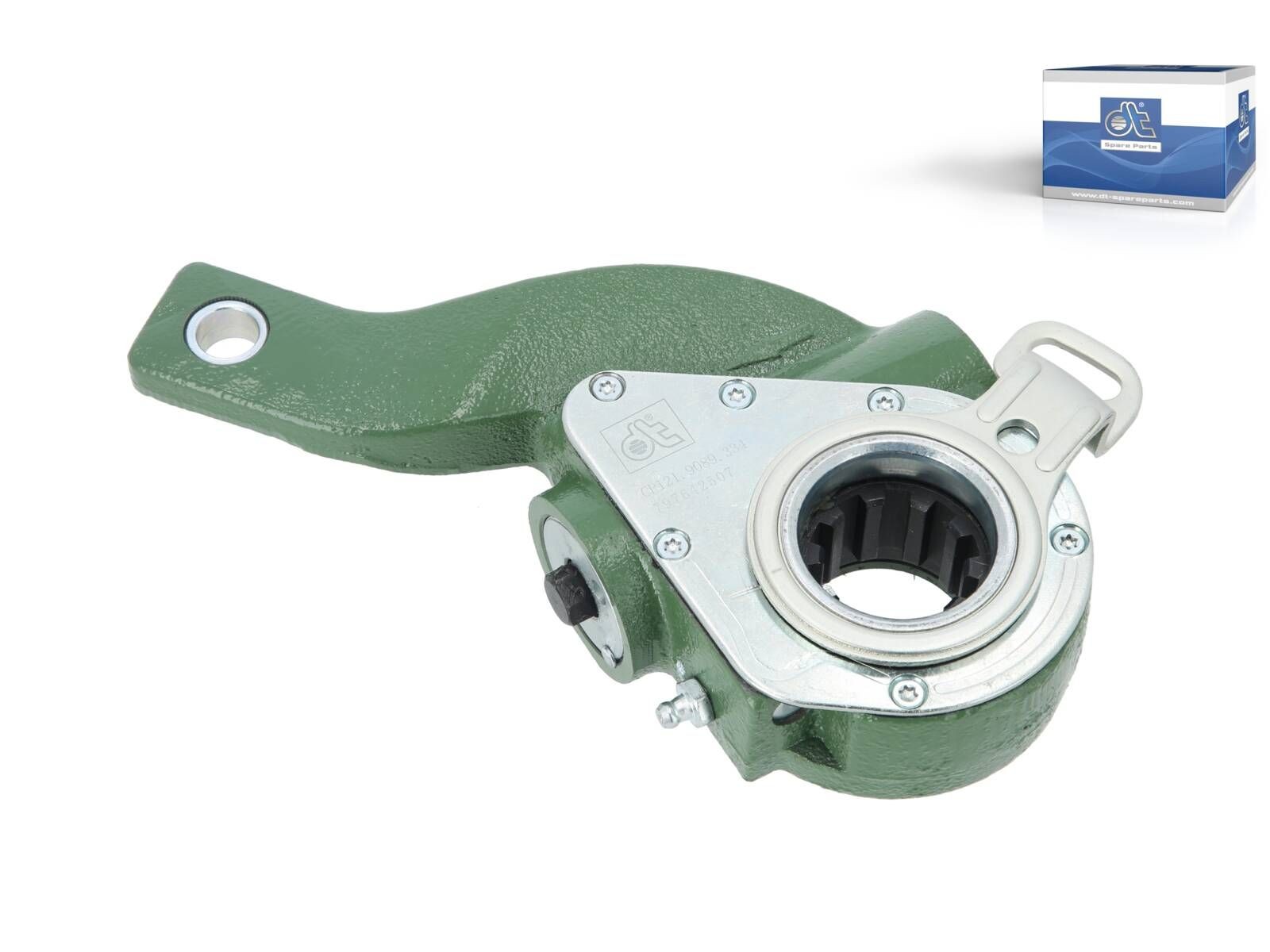 Levier régleur automatique droit DT Spare Parts pour ajustement constant du frein