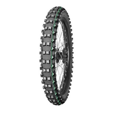 TYRE MITAS 90/100-21 57M TERRAFORCE-EX MH SUPER LIGHT
