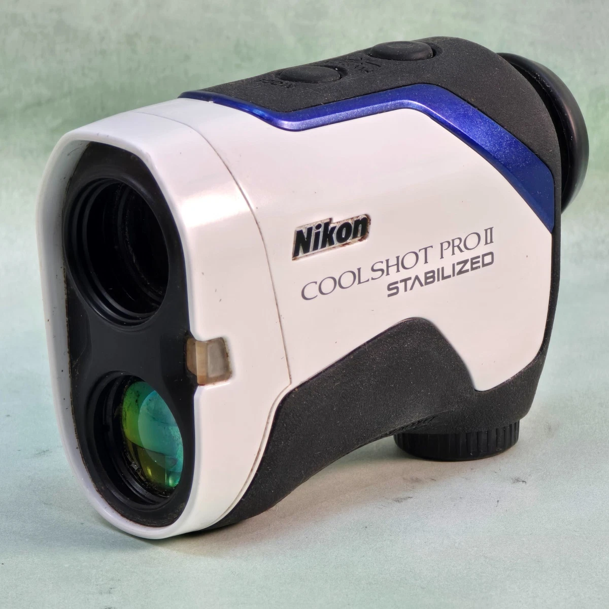 Nikon Golf Rangefinders & Scopes for sale | eBay