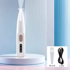 Professional Pet Grooming Tool: LED Hair Trimmer for Dogs and Cats with Precisio