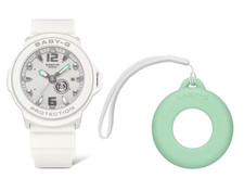 Casio BABY-G+PLUS BGA-15K-7A G + Plus 2026 Brand New Withtags