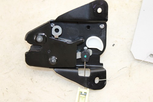 2008-2023 Dodge Challenger Trunk Latch OEM LV10 - Picture 3 of 4