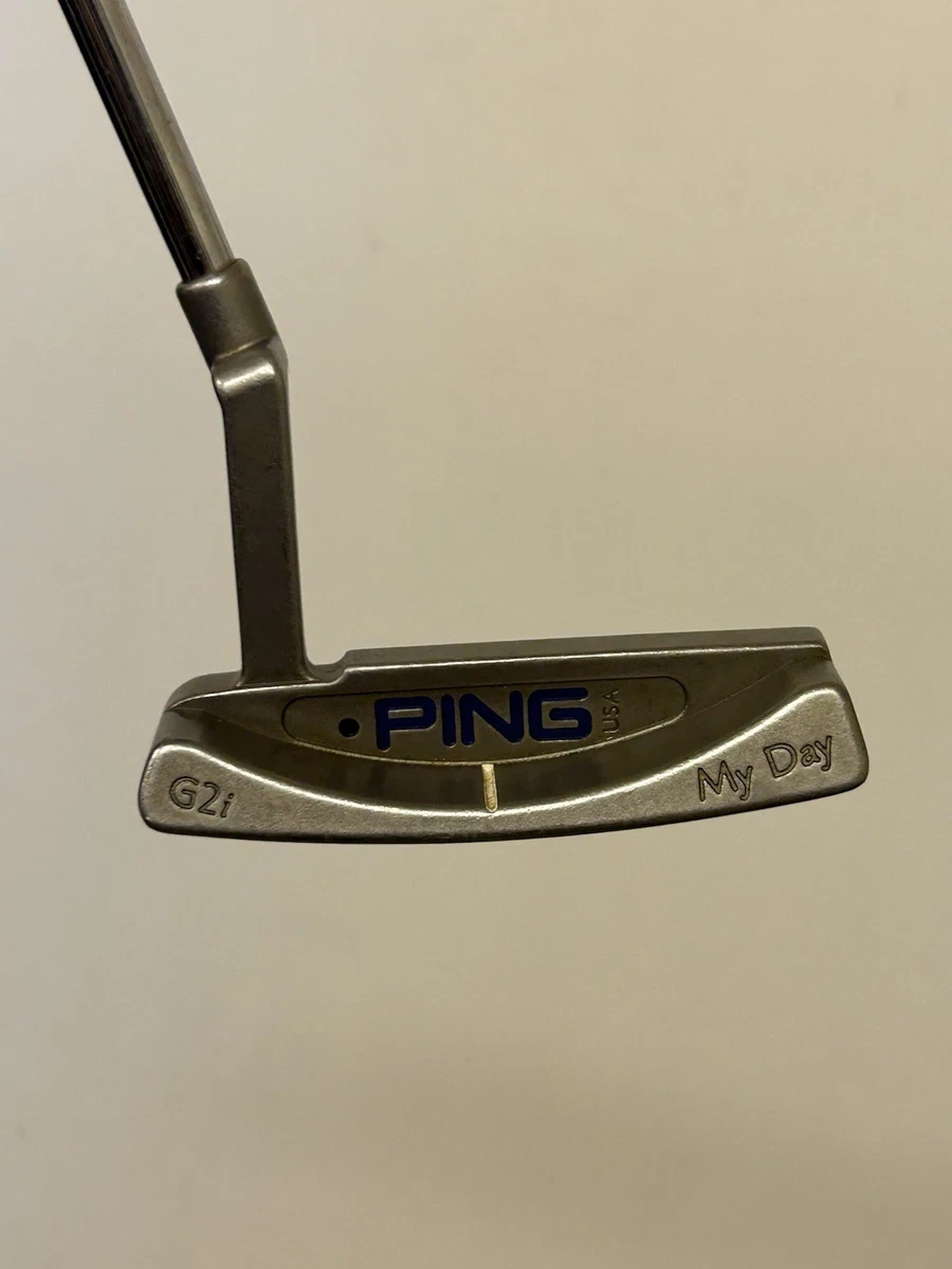 Ping My Day Putter for sale | eBay UK