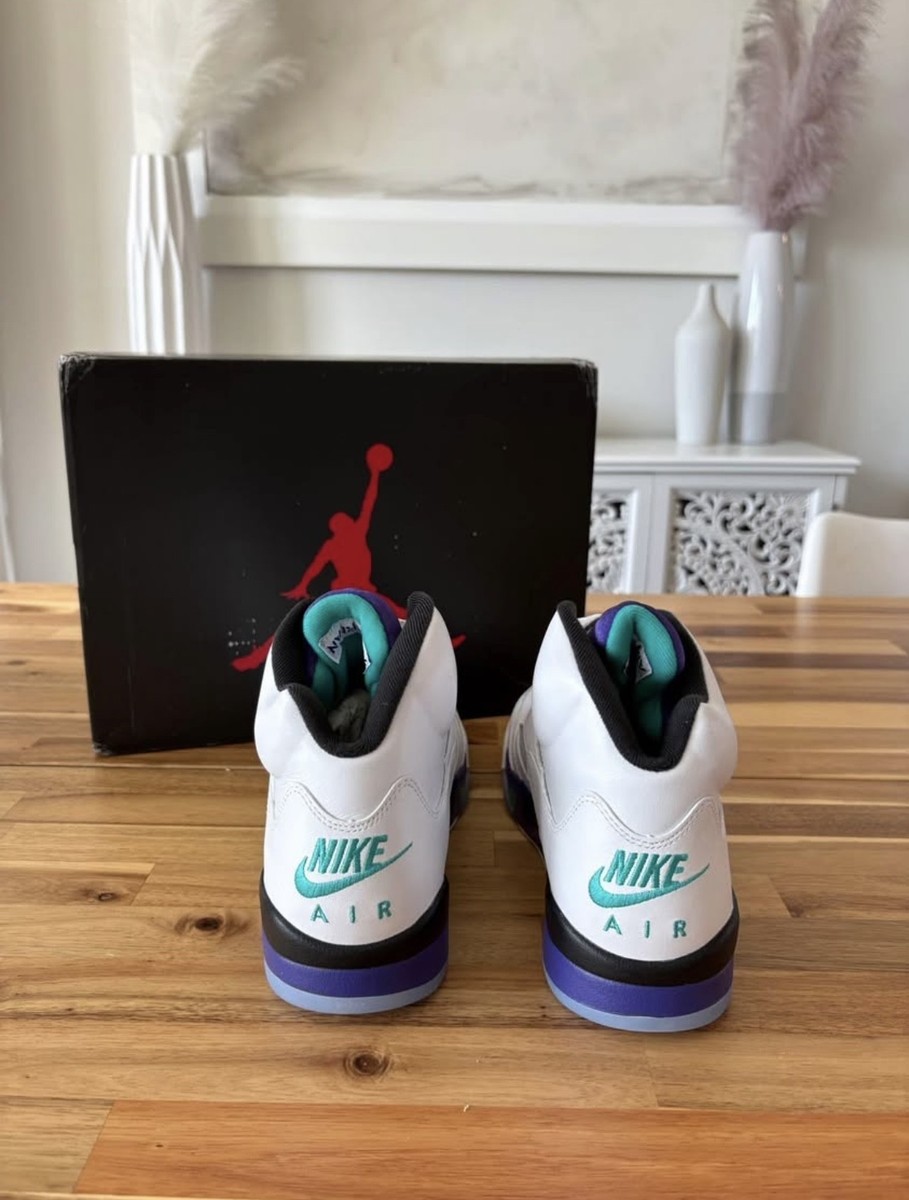 Size 11 - Air Jordan 10 Retro Charlotte Hornets for sale