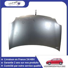 Capot Volkswagen POLO