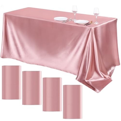 4 Rose Gold