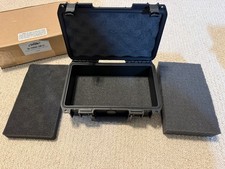 SKB iSeries Waterproof Case   Model 3I-1006-3B-C Excellent Condition  With Foam