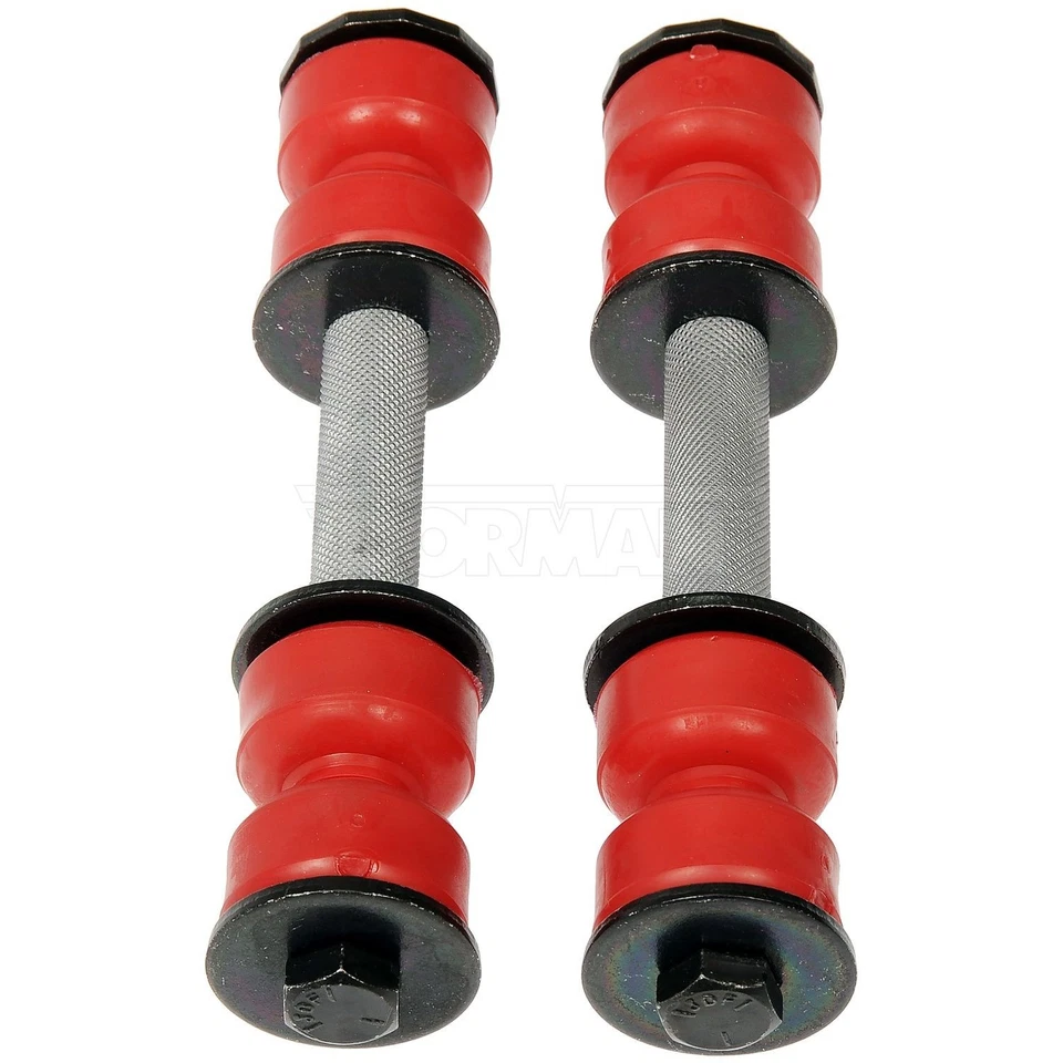 Kit de enlace de barra estabilizadora de suspensión Dorman SL91205RD Foto 2 de 4