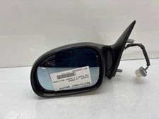 Retroviseur gauche (ou coque) Peugeot 406