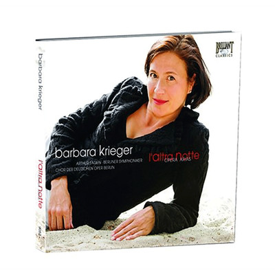L'Altra Notte Opera Arias Barbara Krieger