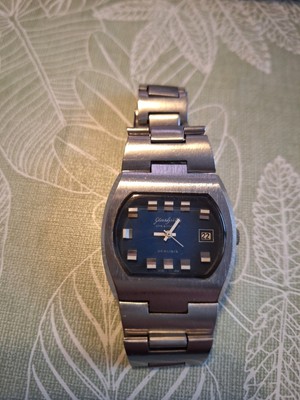 Glashütte Spezimatic