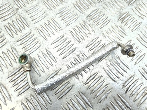 Opel Mokka X 2020 Benzin 103kW Turbolader Ölleitung Ölschlauch RPG23836