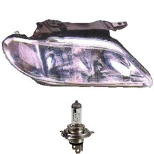 Scheinwerfer rechts für Citroën Xsara N1 1.4i Bj.97-05 1.8i Bj.97-00 Bj.99-05