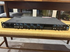 Focusrite Saffire Pro 40 - FireWire Audio Interface Rackmount