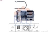 Facet 7.3251 Sensor, KüHlmitteltemperatur FüR Dacia Mitsubishi