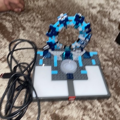 Lego Usb Base LEGO Dimensions USB Portal Base Pad Microsoft Xbox 360 #3000061480 🔥 | eBay