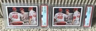 (2) 2012 Topps Mike Trout #446 PSA 9 Mint (2 Cards)