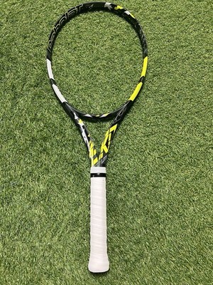 Babolat Pure Aero 100 Lite in 4 1/4 Grip Size Tennis Racquet