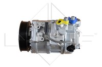 Nrf Kompressor Klima Klimaanlage Klimakompressor Easy Fit 32532