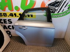 Porte avant et accessoires Ford MONDEO