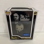 Funko POP! VHS: The Godfather 50th Anniversary Vito Corleone - Walmart Exclusive