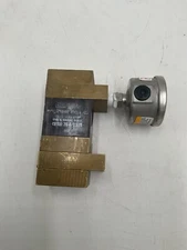 BURGER & BROWN SMARTFLOW FLOWMETER