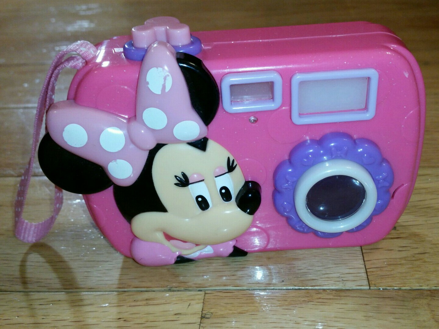 just play minnie mouse kitchen