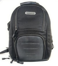 Quantaray Pro By Naneu Pro Camera Backpack Co...