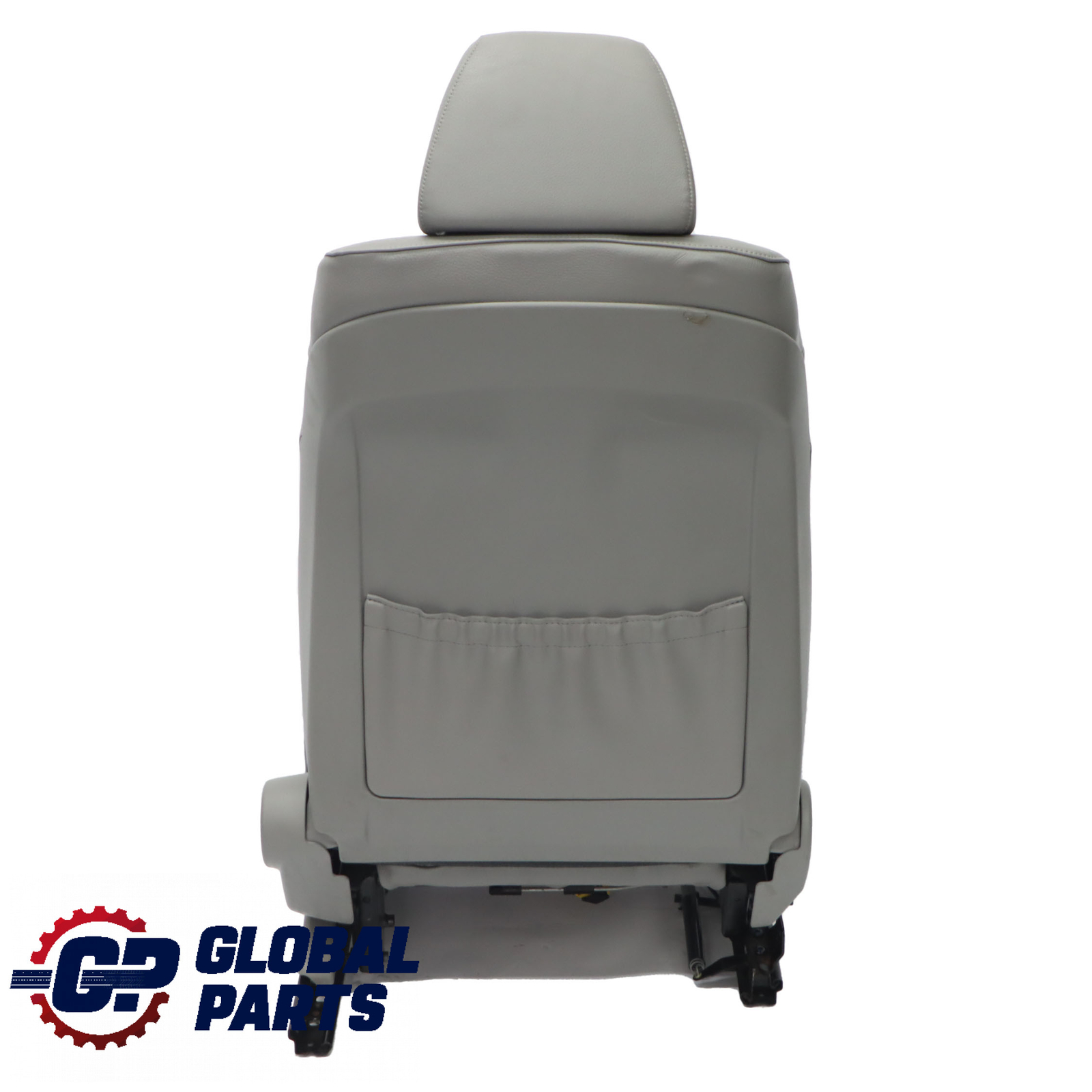 BMW - DARK SILVER GRAY Leather Seat Color TOUCH UP KITS