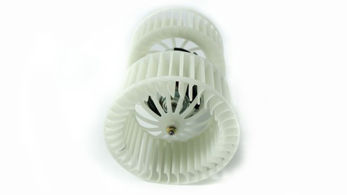 STREETSTAR Ventilador De Interior Calefactor Para BMW E36 316 - 328 64111468453 - Imagen 3 de 4