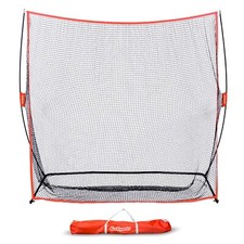 Golf Practice Hitting Net Huge GoSports 7 x7 Swing Practice Backyard Golfing