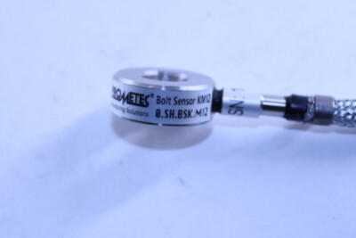 Prometec KM12 Schraubensensor 0.SH.BSK.M12