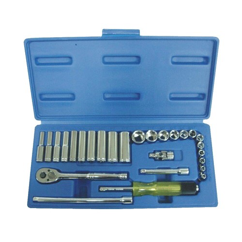 K⭐︎K K Tool 34234 Impact Socket, 3/4