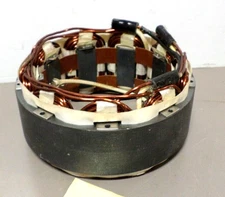 C.E. NIEHOFF A7-617 Stator Front New Flyer 6330113